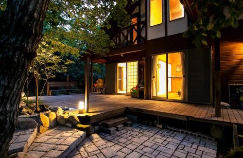 Shiga Prefecture House | びわ湖ハイドアウト