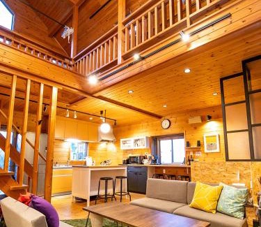 Shiga Prefecture House | びわ湖ハイドアウト