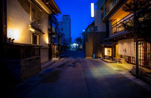 Hida Takayama Onsen Hotel | まち宿 壱龍 MACHIYADO ICHIRYU