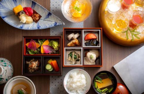 Hida Takayama Onsen Hotel | まち宿 壱龍 MACHIYADO ICHIRYU