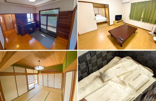 Shinkamigoto House | よらんかな〜海と山と暮らす、見晴らしの一棟貸し宿〜