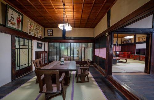 Itoigawa Apartment | アトリエFumi