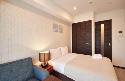 Makiminato Apartment | アルセ琉球ハーバーステイ