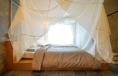 Hakata-ku Apartment | ウクネ Hotel UKUNE
