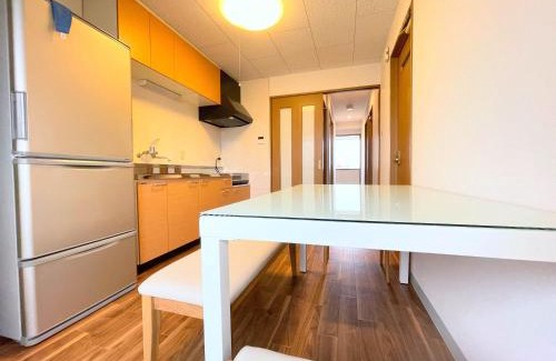 Nagahama Apartment | エクセルインナガハマ