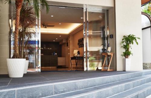 Makishi Hotel | エナジックホテル山市 Enagic HOTEL YAMAICHI