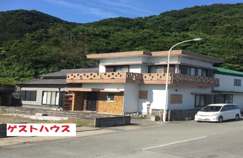 Naruto House | オーベルジュ鳴門