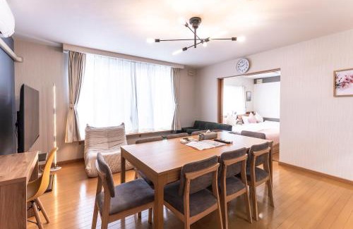 Asahikawa Apartment | ガレージハウス旭川