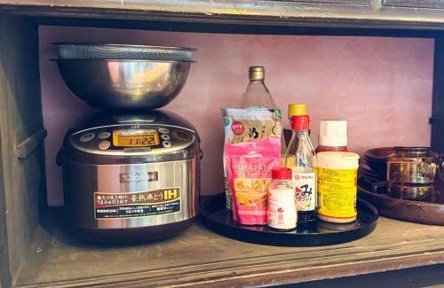 Awaji House | ギャラリー宿 INNAHOUSE ANDAGALLERY