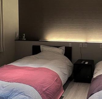 Kawayu Onsen Hotel | クンネチュプ