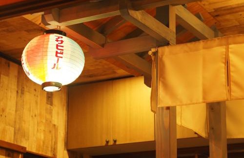 Higashikagawa Apartment | ゲストハウス三本松港