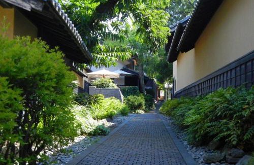 Nakamachi Bed & Breakfast | ゲストハウス小布施