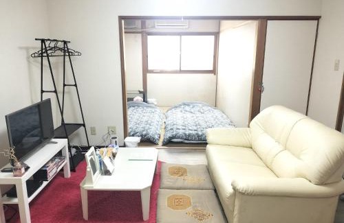 Naruto Apartment | ゲストハウス駅近 Gesthouse Ekichika in Naruto