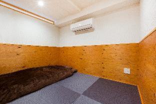 Koenjiminami House | ゲストハウス高円寺純情ホテル -Guest House Koenji Junjo Hotel-