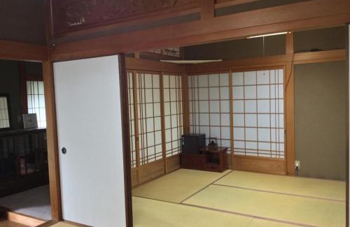 Hongucho Hongu House | ゲストハウス Rei