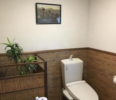 Fujikawaguchiko Apartment | コテージトガワ＜Cottage TOGAWA＞