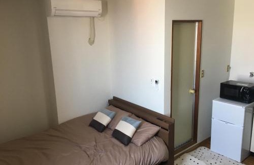 Goto Apartment | コンドミニアムホテル Stay inn Blue 301号室