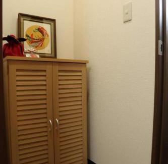 Yodogawa Apartment | サンハウス 2