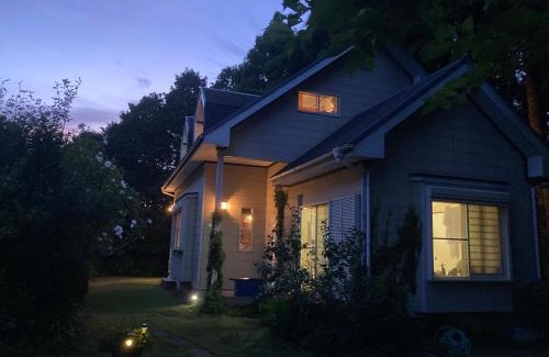Hokota House | サンムーン