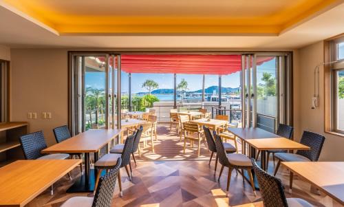 Zamami Hotel | サンメール座間味
