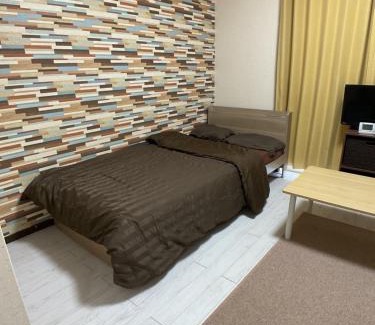 Minami-ku Apartment | ザミッキーカールトン井尻102