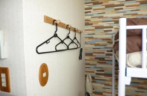 Minami-ku Apartment | ザミッキーカールトン井尻102