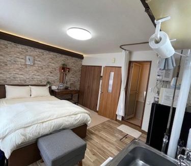 Kushiro Apartment | シャルムイースト