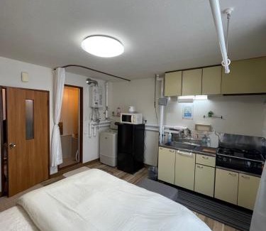 Kushiro Apartment | シャルムイースト