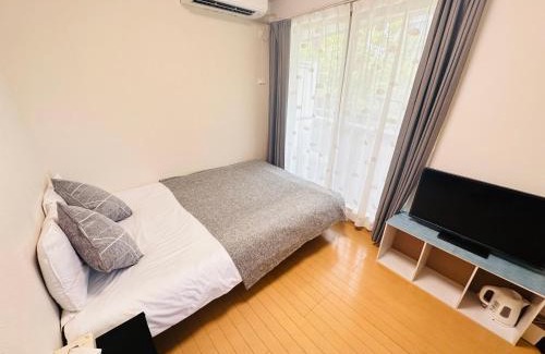 Toshima Apartment | シャンテ高田馬場32