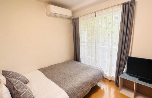 Toshima Apartment | シャンテ高田馬場32