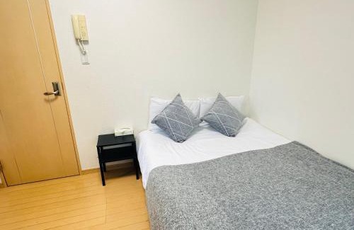 Toshima Apartment | シャンテ高田馬場32