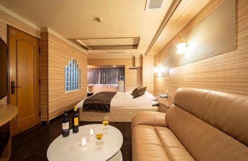 Kita Hotel | ジイニア梅田