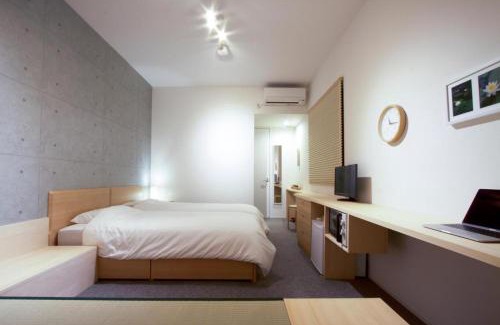 Okazaki Hotel | スイートステイ京都 Suite Stay Kyoto