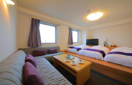 Anan Hotel | スマイルホテル阿南
