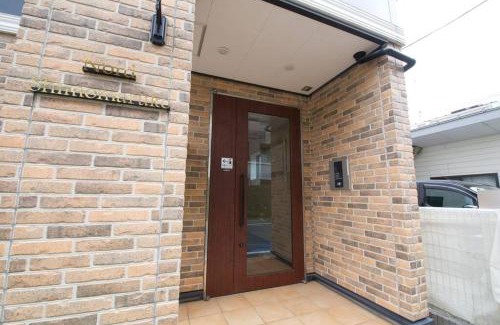 Ota Apartment | ノール下丸子 202