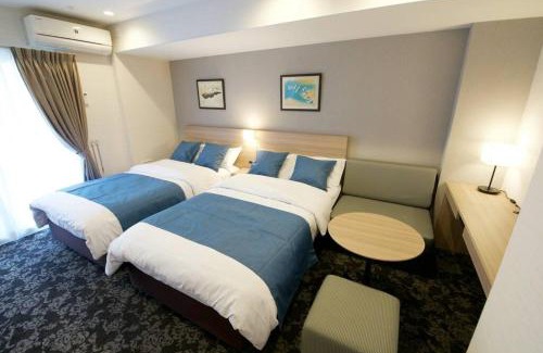 Ota Apartment | ノール下丸子 202