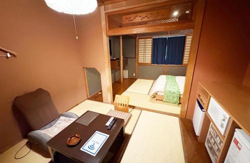 Satosho Hotel | ハニー