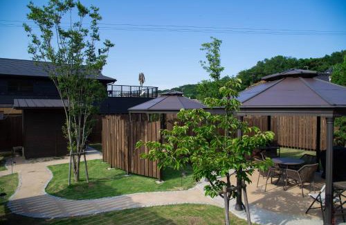 Momoshima Hotel | "ヒトツル"Hitotsuru in Setouchi