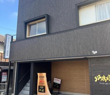 Kashima Hotel | ビジネスホテルinn