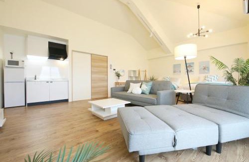 Taketomi-jima Taketomi-cho Apartment | フサキリゾート Ishigaki 201