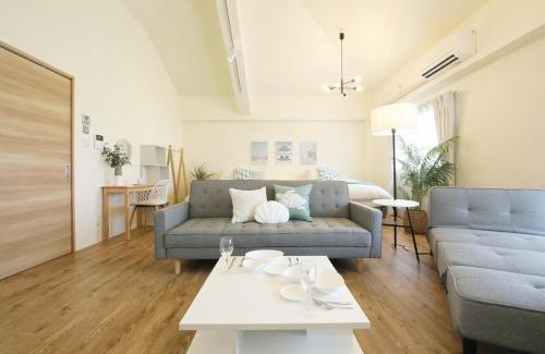 Taketomi-jima Taketomi-cho Apartment | フサキリゾート Ishigaki 201