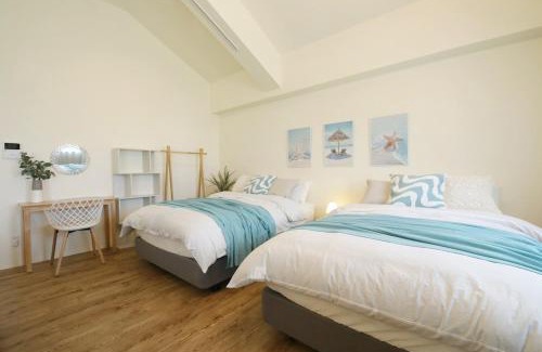 Taketomi-jima Taketomi-cho Apartment | フサキリゾート Ishigaki 201
