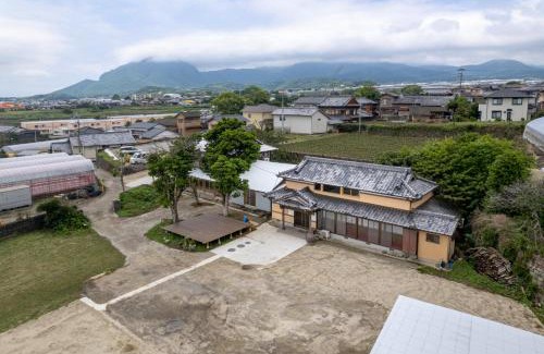 Shimabara House | ブラボーワールド