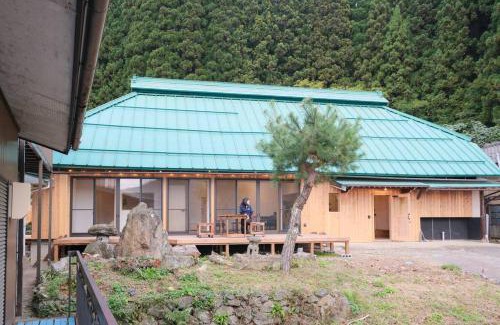 Takayama Apartment | プラベート薪サウナ付 1日1組限定ease1高山村