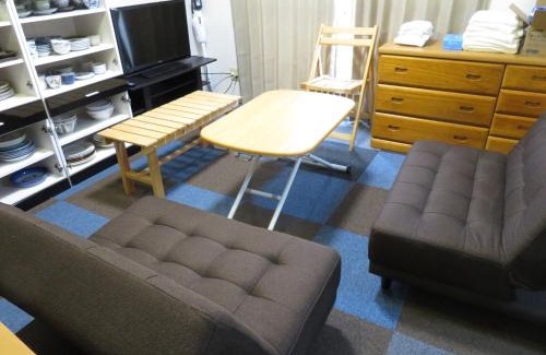 Sanuki Apartment | ベルエールOkata North Building - Vacation STAY 06800v
