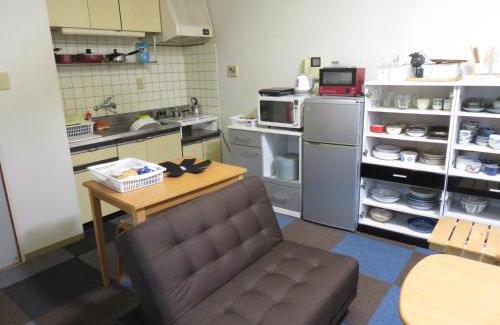 Sanuki Apartment | ベルエールOkata North Building - Vacation STAY 06800v