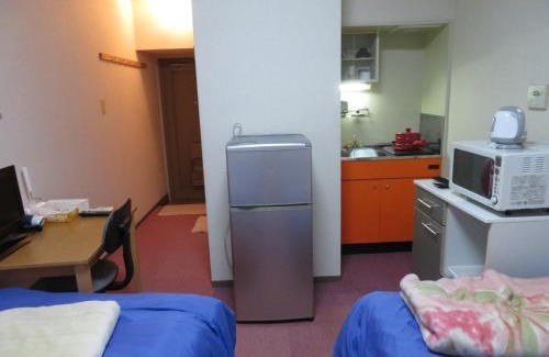 Sanuki Apartment | ベルエールOkata South Building - Vacation STAY 00305v