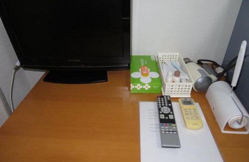 Sanuki Apartment | ベルエールOkata South Building - Vacation STAY 00305v