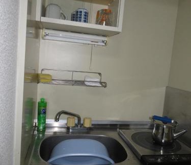 Sanuki Apartment | ベルエールOkata South Building - Vacation STAY 00305v