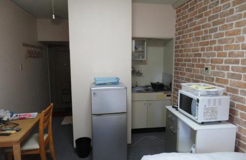 Sanuki Apartment | ベルエールOkata South Building - Vacation STAY 16574v